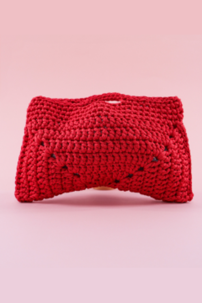 Cherry Chic Bag